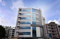 Oyo Apartments Madhapur Inorbit Mall Hyderabad Eksteriør bilde